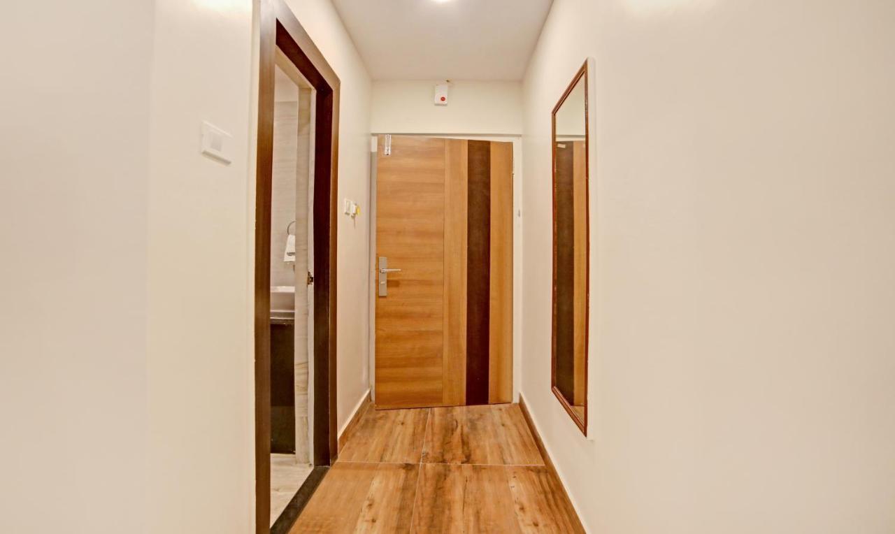 Treebo Lazystay Elite Bhubaneswar Exterior foto